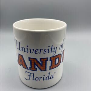 University of Florida Gators GRANDPA Coffee Cup Mug Set Novelty Mugs
